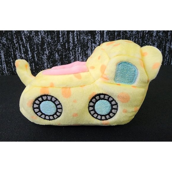 Squishmallows Squishville Lexie the Cheetah Vehicle NWT - Picture 4 of 5